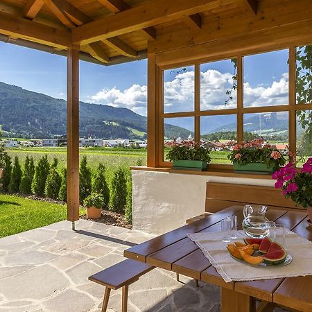 Appartement Garden Olang Экстерьер фото