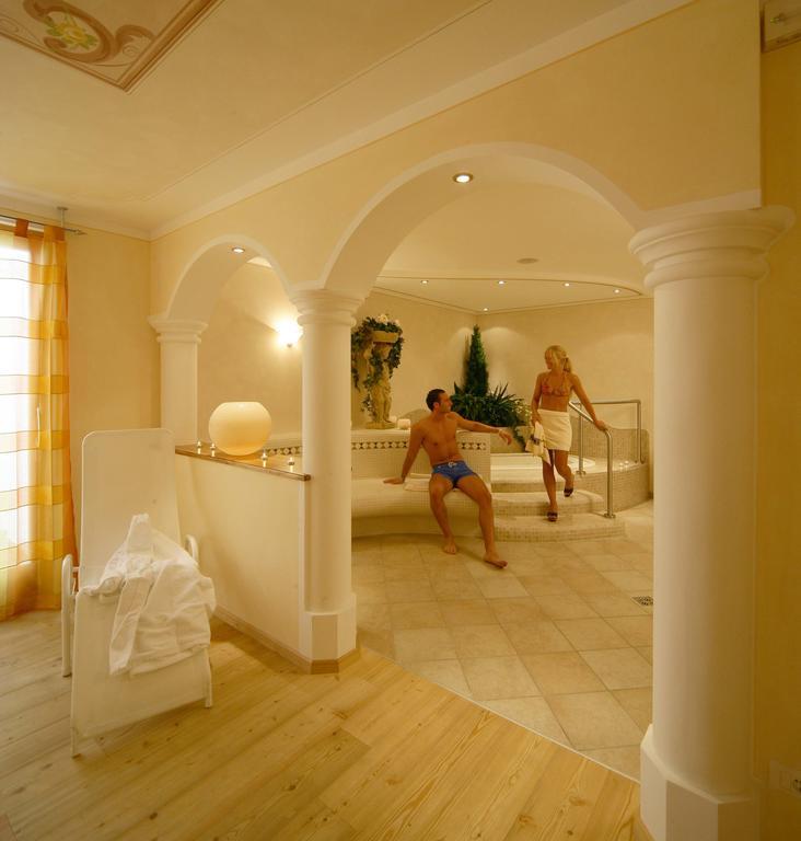 Appartement Garden Olang Экстерьер фото