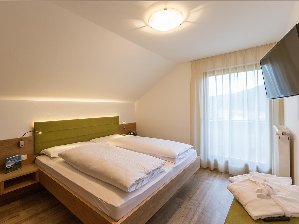 Appartement Garden Olang Номер фото
