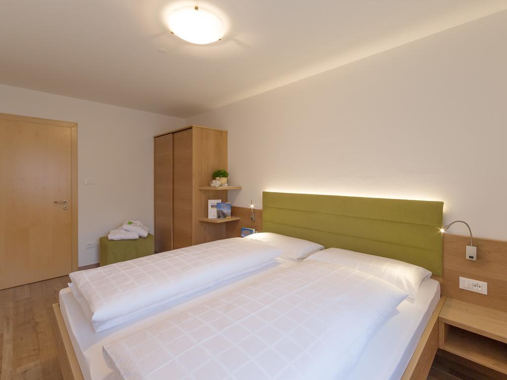 Appartement Garden Olang Экстерьер фото
