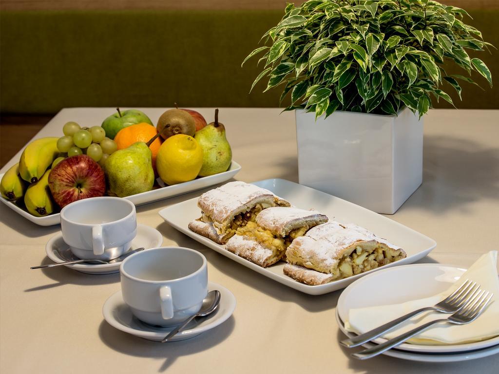Appartement Garden Olang Экстерьер фото