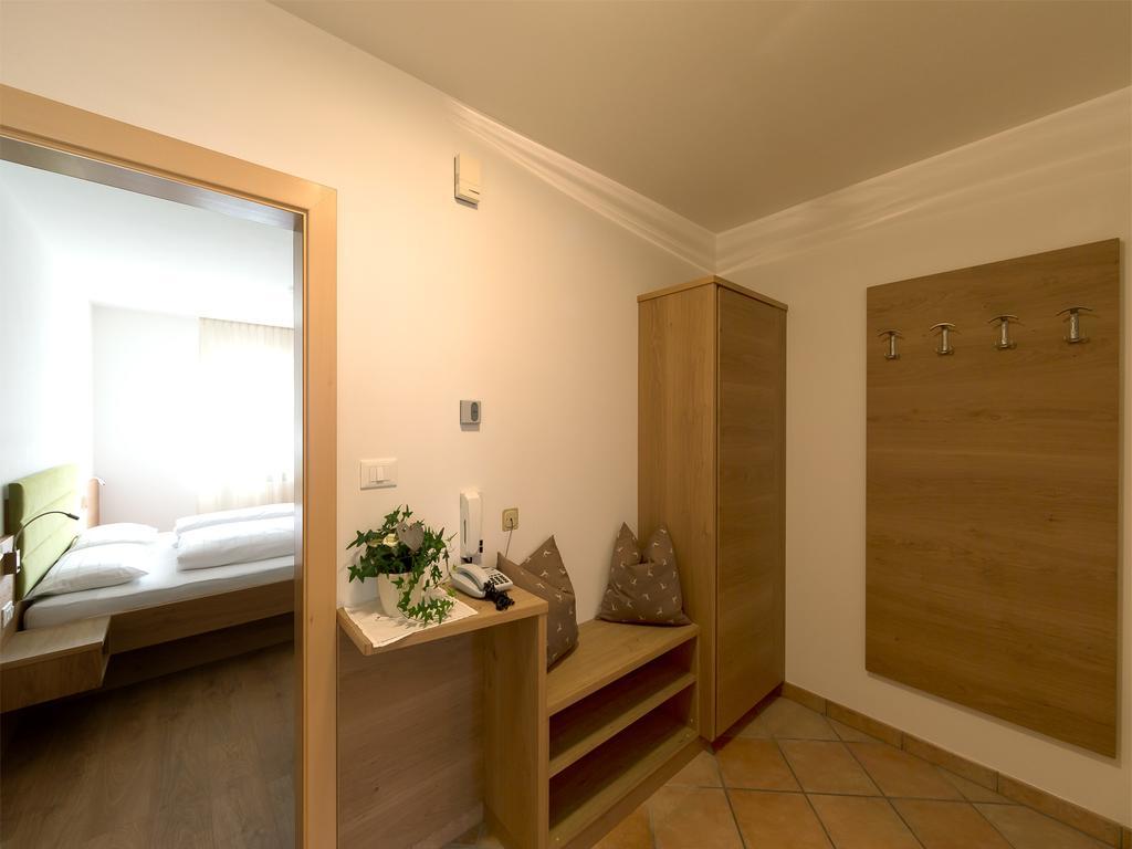 Appartement Garden Olang Номер фото