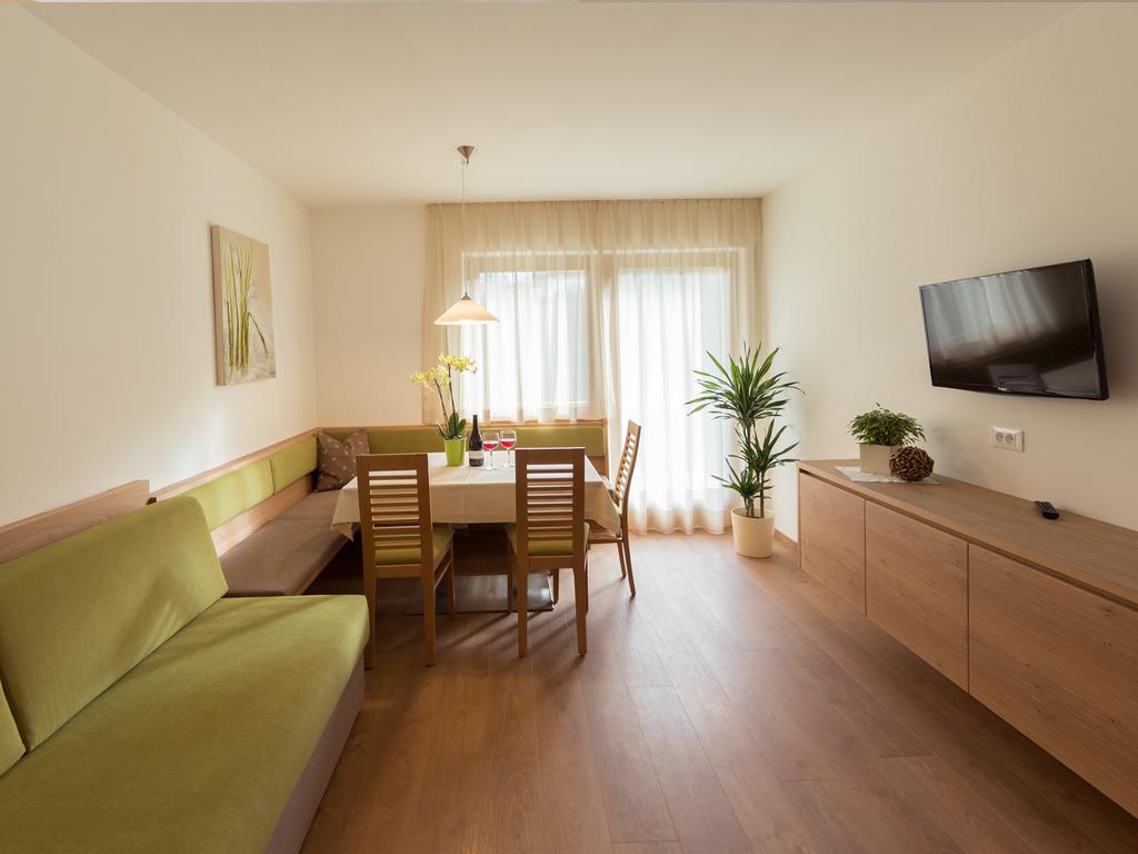Appartement Garden Olang Номер фото