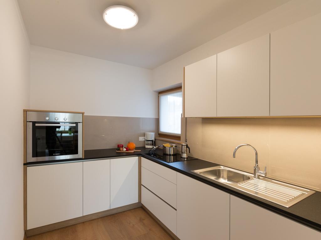 Appartement Garden Olang Номер фото