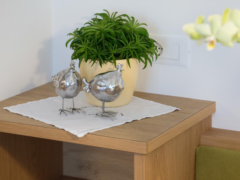 Appartement Garden Olang Экстерьер фото