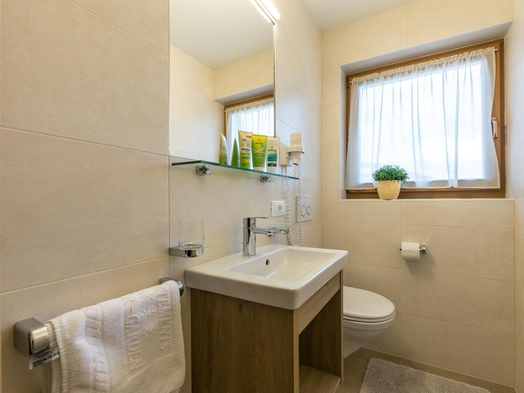 Appartement Garden Olang Номер фото