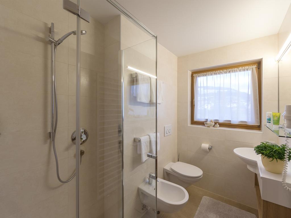 Appartement Garden Olang Номер фото