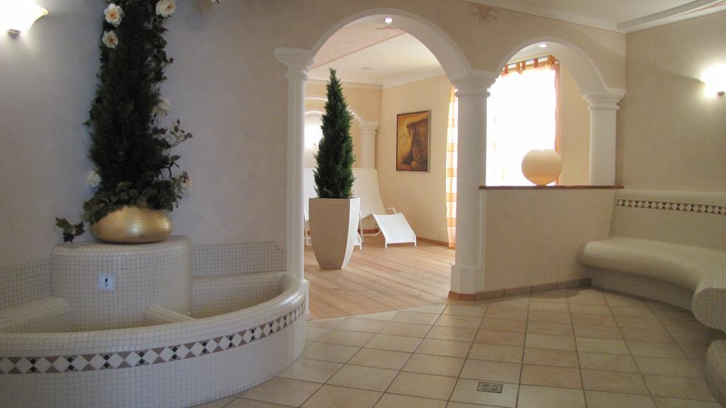 Appartement Garden Olang Экстерьер фото