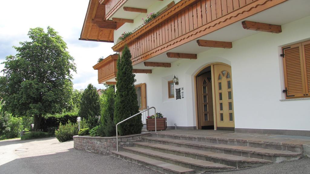 Appartement Garden Olang Экстерьер фото