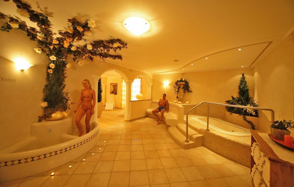 Appartement Garden Olang Экстерьер фото