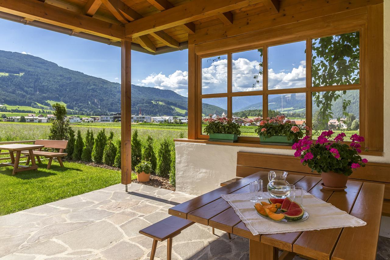 Appartement Garden Olang Экстерьер фото